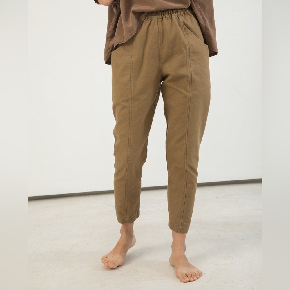 Elizabeth Suzann Clyde Pants